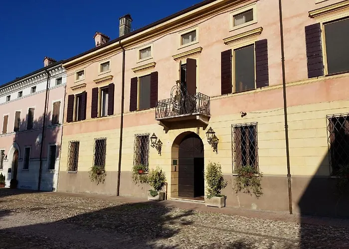 Hotel Il Duca Barbablu