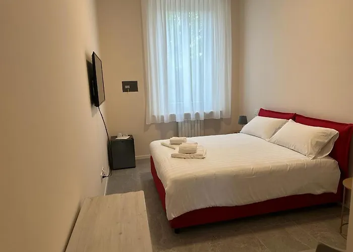 Hotel Il Duca Barbablu
