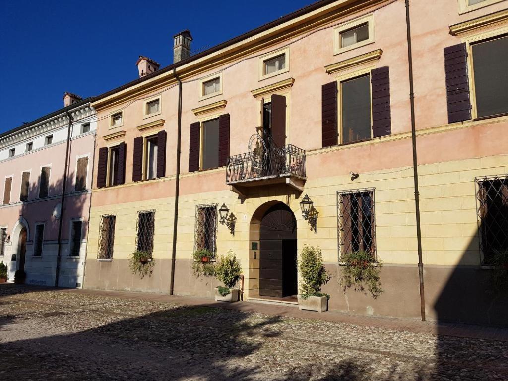 Il Duca Barbablu Hotel 3*