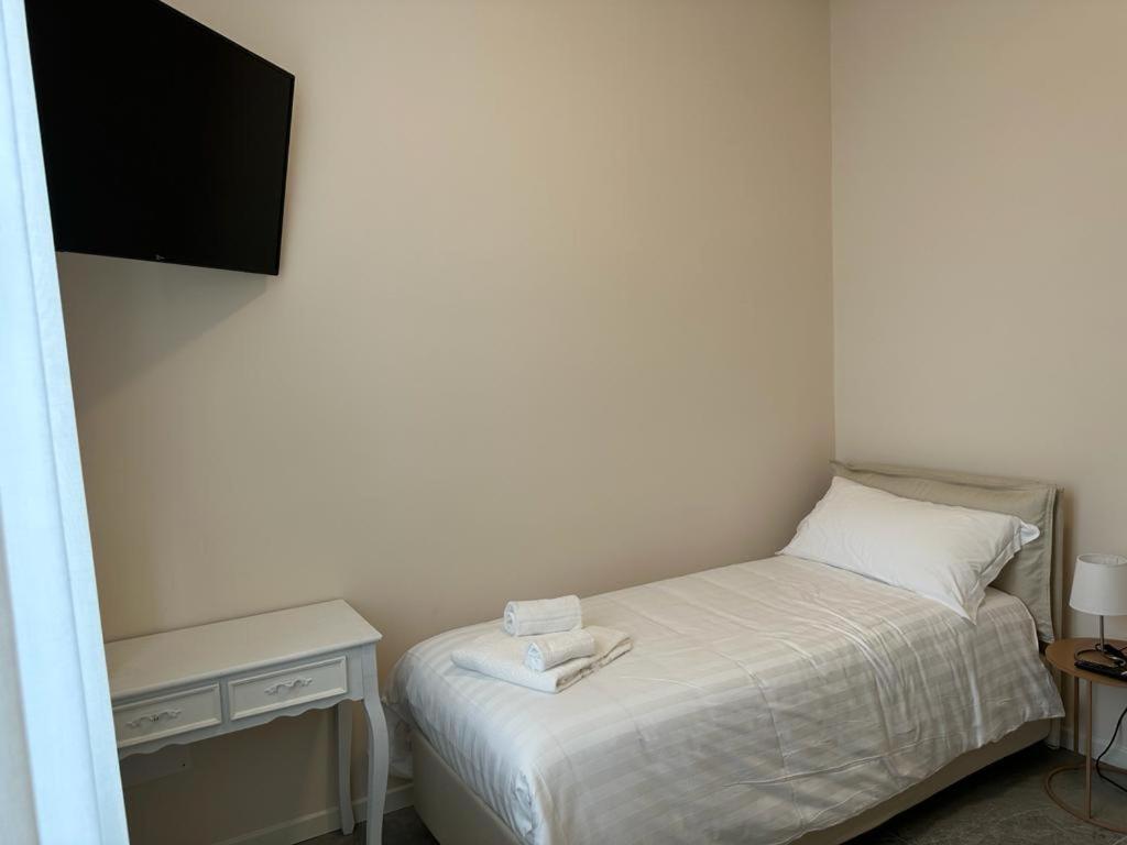 Hotel Il Duca Barbablu Sabbioneta