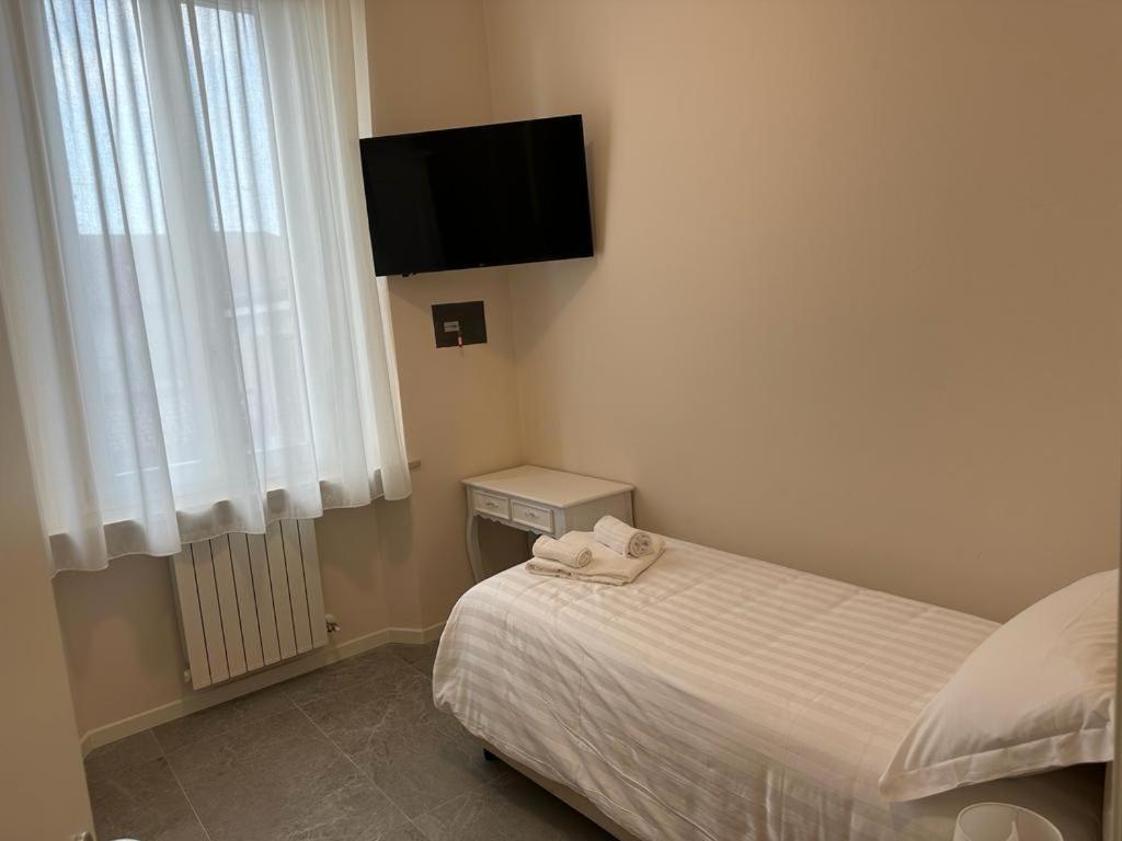 Il Duca Barbablu 3* Sabbioneta