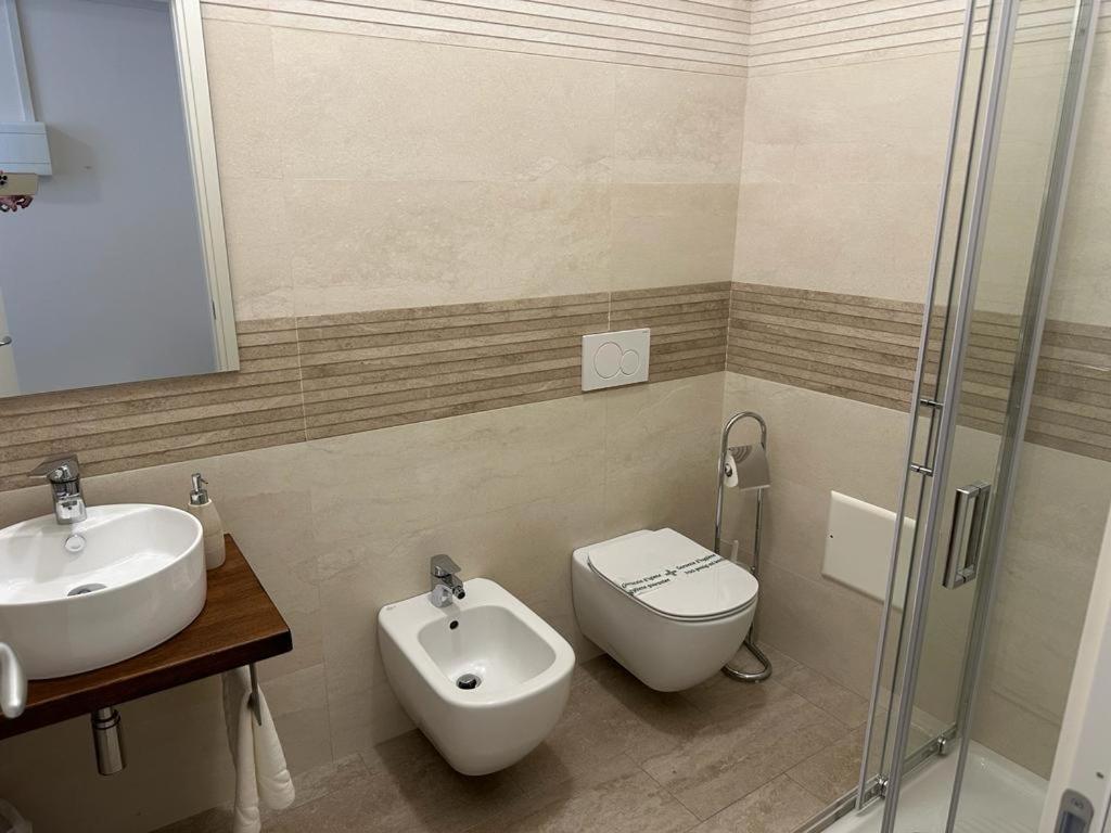 Hotel Il Duca Barbablu Sabbioneta