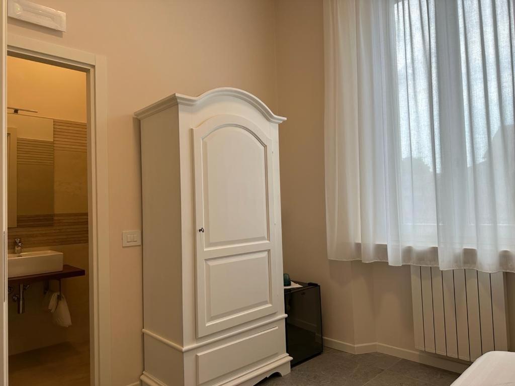 Il Duca Barbablu Hotel 3*