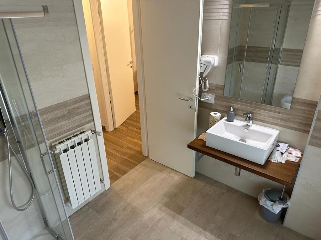 Il Duca Barbablu Hotel Sabbioneta