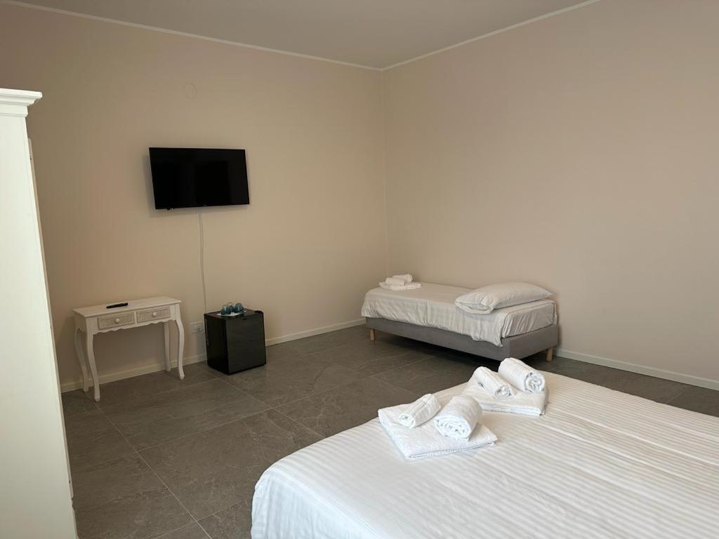 Il Duca Barbablu Hotel 3*