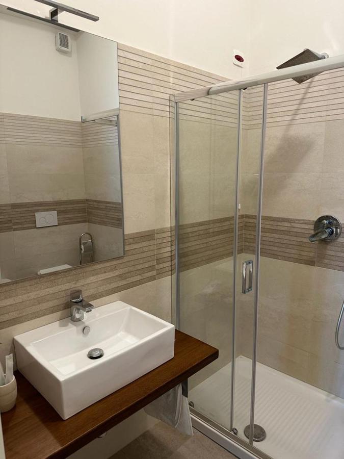 Il Duca Barbablu Hotel 3*